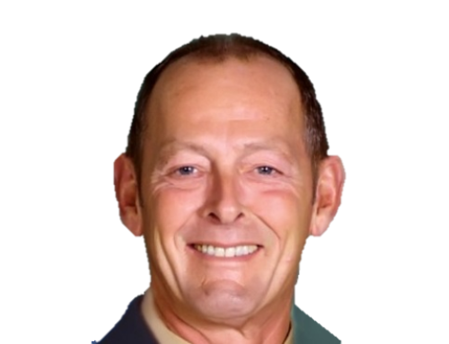 The Desolate Wilderness