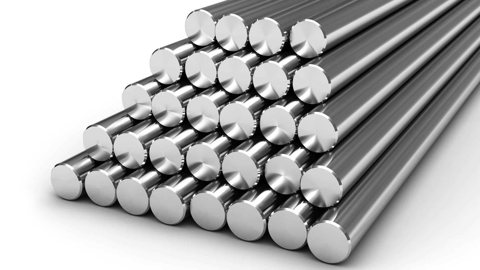 Cold Rolled SBQ Bar Steel