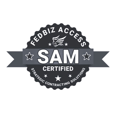 FEDBIZ-ACCESS-SAM-CERTIFIED - SUMMIT STEEL CORP