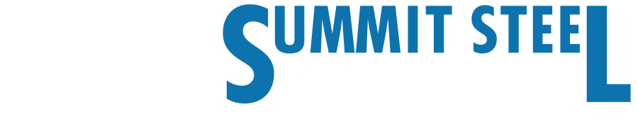 Summit Steel Corporation Logo